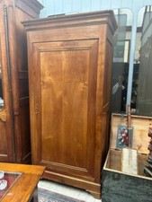 ancienne bonnetiere serrure