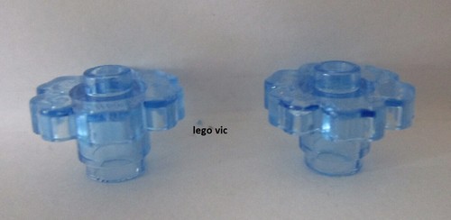 Lego 4728 flower - x8, tr