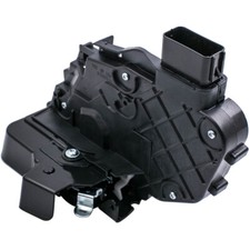 Serrure de porte avant droite