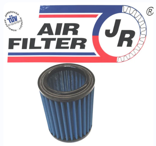 Filtre air lavable pour - À,