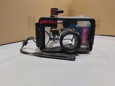 Boîtier Étanche Ikelite Pour Nikon Utilisé En Bon État