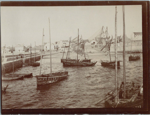 France bateaux pêche - bateaux, de