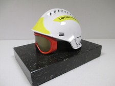 CASQUE POMPIERS GALLET F2