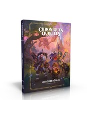 Chroniques Oubliées Fantasy 2