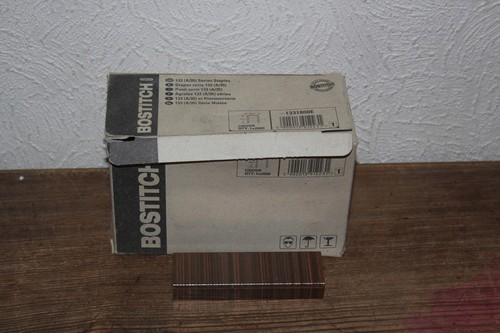 Bostitch stanley boîte - bostitch,