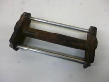 Support moteur origine pour