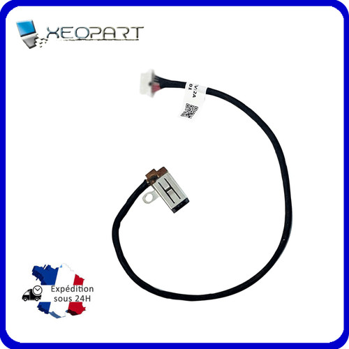 Connecteur alimentation - , hp