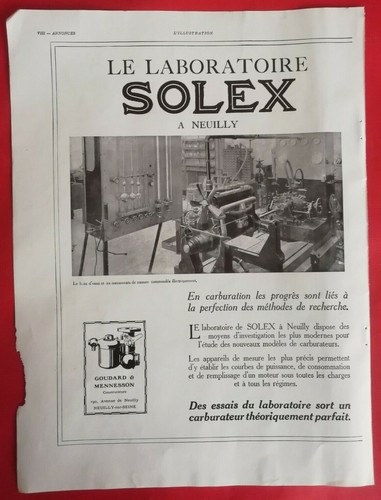 Publicité accessoires - publicité,