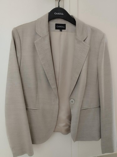 Caroll veste blazer - veste,