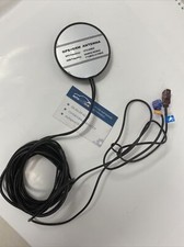 FAISCEAUX CÂBLE CÂBLAGE FILS CONNEXION AUTORADIO D'ANTENNE GSM + GPS CABLE 3M