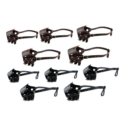 Muzzle pour chien garde - muzzle,