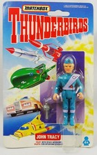 Thunderbirds - Matchbox - John