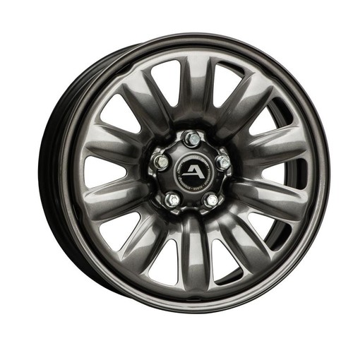 Alcar cerchi acier pour - cerchi,