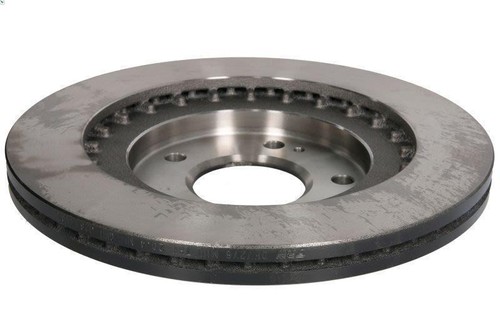 Disque frein trw df7276 - disque,