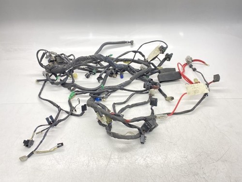 Faisceau electrique yamaha - faisceau,