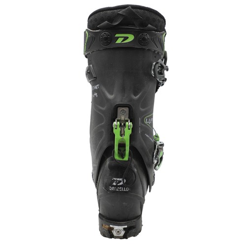 Chaussures ski de - ski,