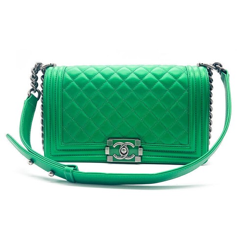 Auth chanel boy - sac, à