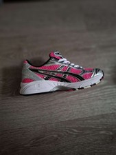 Asics Gel Kayano 14 Rose