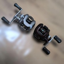 Moulinet pêche daiwa team - pêche,