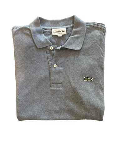 Polo lacoste homme classic fit - polo,
