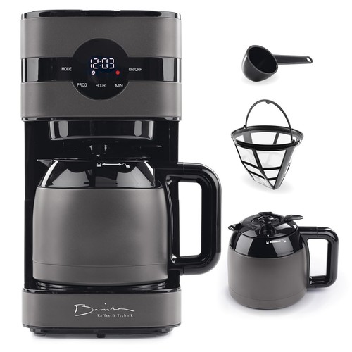 Barista cafetière filtre - barista,