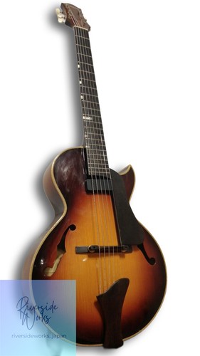 Guitare acoustique complète