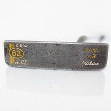 SCOTTY CAMERON CIRCA62 n°2