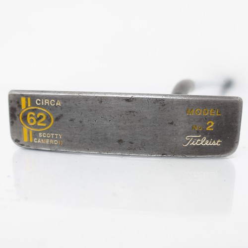 Scotty cameron circa62 2 - circa62, n°2