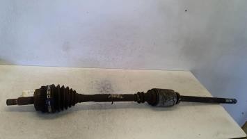 Cardan droit - , (transmission)