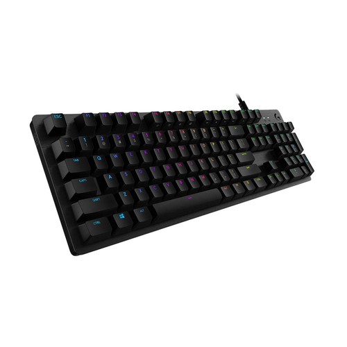 Clavier jeu mécanique - de,