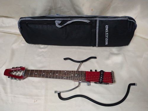 Guitare électrique voyage - guitare, de