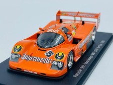 SPARK CAP04311019 PORSCHE 962-Sportwagen WM n°5 SPA 1988 1.43