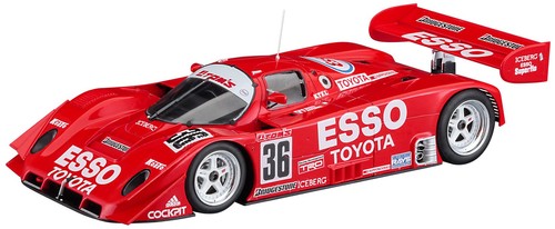 Hasegawa 20640 esso - 20640,