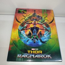THOR: Ragnarok FullSlip