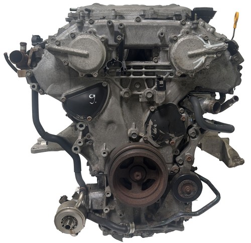 Moteur pour infiniti 3 - pour, 35