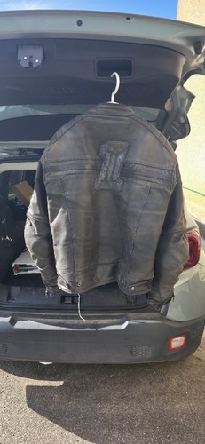 Veste moto harley davidson - veste,
