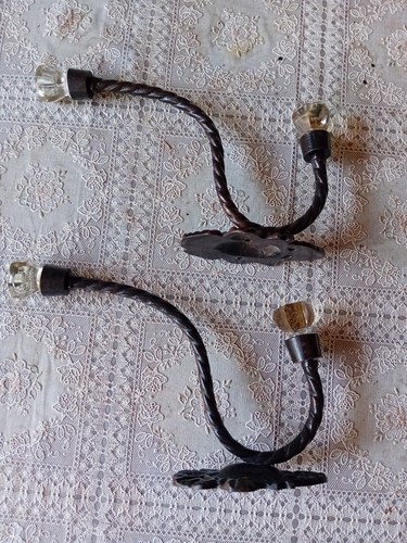 Anciens porte manteau - 2,