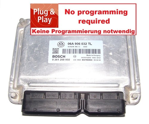 Calculateur moteur ecu - ecu, unlock