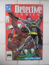 Batman detective comics - , n°