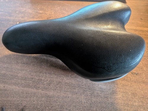Selle vélo vintage - de,