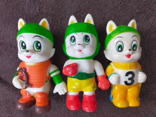Lot pièces sanwa - de, 3