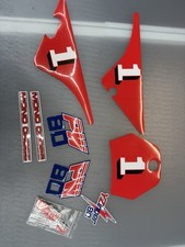 Kit Déco Piwi 80 1986