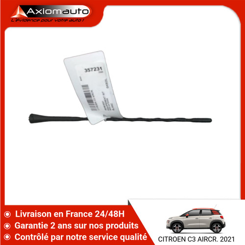 Brin antenne citroen - 🇫🇷,