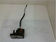 Serrure porte avg occasion