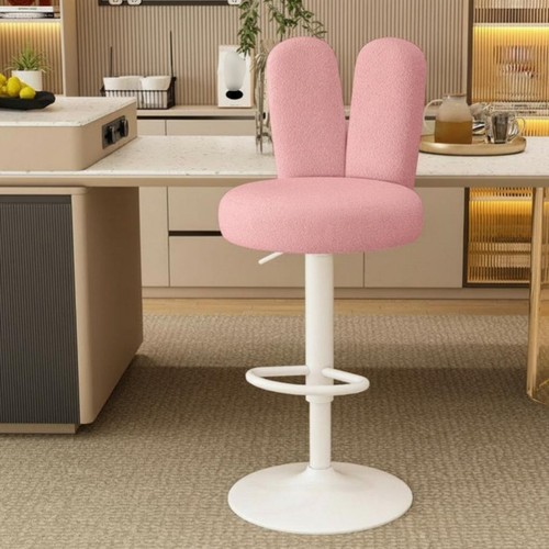 Chaise bar pivotante avec - bar,
