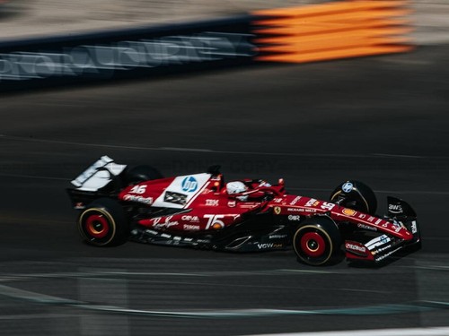 Photo charles leclerc - leclerc, –