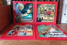 Bonnet Fripounet et Marisette