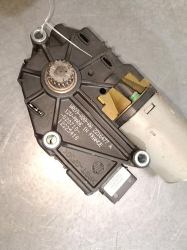 Moteur toit ouvrant renault - moteur,