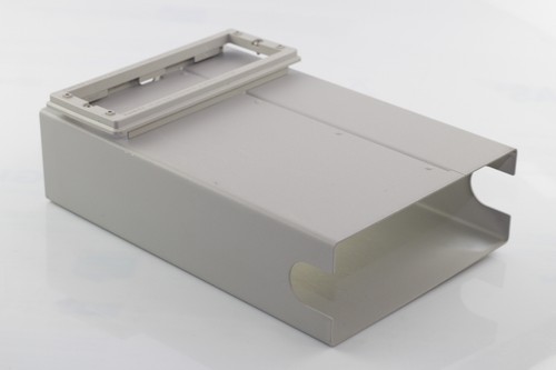 étui pour 34401a - hp,