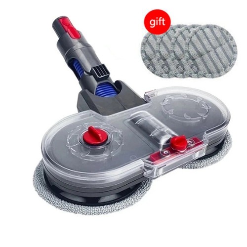 Tête brosse vadrouille - tête,